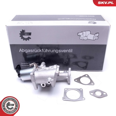 OPEL ASTRA G H COMBO CORSA C MERIVA EGR VALVE | OEM 97325019