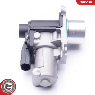 AUDI SEAT SKODA VW EGR VALVE | OEM 03G131502B