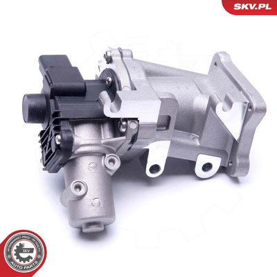 CITROEN FIAT FORD LANCIA LAND ROVER PEUGEOT EGR VALVE | OEM 6G9Q9D475AA