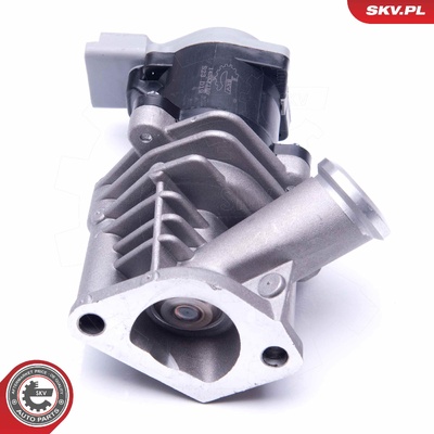 CITROEN C5 I PEUGEOT 406 EGR VALVE | OEM 1628WR