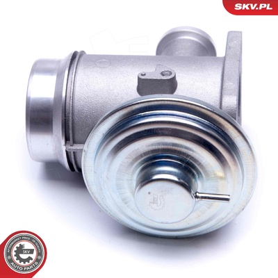 BMW EGR VALVE | OEM 11717804379