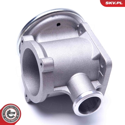 BMW EGR VALVE | OEM 11717804351