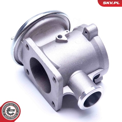 BMW EGR VALVE | OEM 11717793484