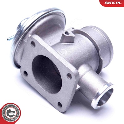 BMW LAND ROVER EGR VALVE | OEM 11717804378