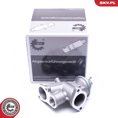 OPEL ASTRA G COMBO CORSA C EGR VALVE | OEM 97318476