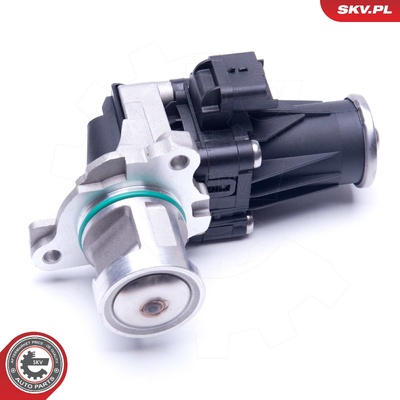 CITROEN FORD PEUGEOT VOLVO EGR VALVE | OEM 36001487