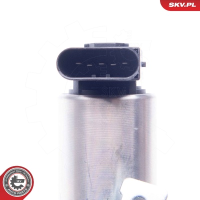 SMART FORTWO EGR VALVE | OEM A6600900054
