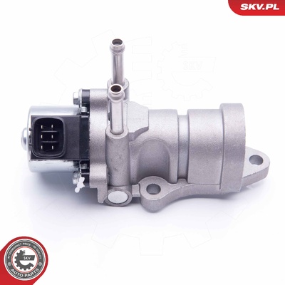 TOYOTA AVENSIS COROLLA EGR VALVE | OEM 2562027090