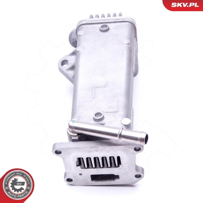 VOLVO C30 C70 II S40 II S60 II S80 II V40 V50 V60 V70 III XC60 XC70 II EGR COOLER | OEM 30757778