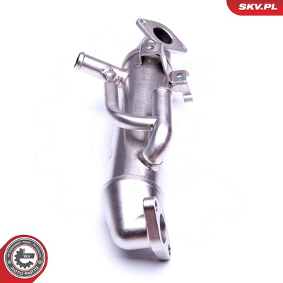 FORD MONDEO 2.0 TDCI EGR COOLER | OEM 1C1Q9F464AD