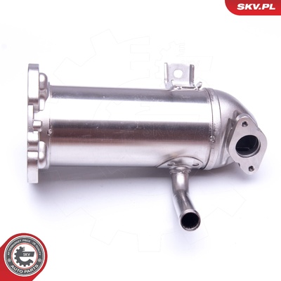 FORD TOURNEO TRANSIT 2.0 TDCI EGR COOLER | OEM GK2Q9F464AB