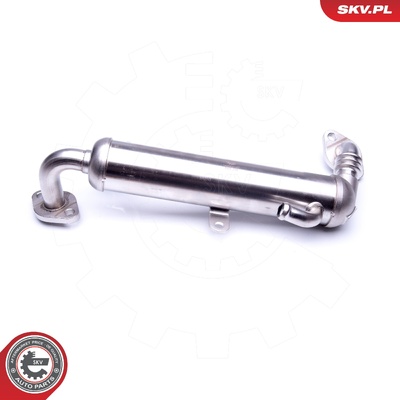 OPEL ASTRA H COMBO CORSA C 1.7 EGR COOLER | OEM 97363515