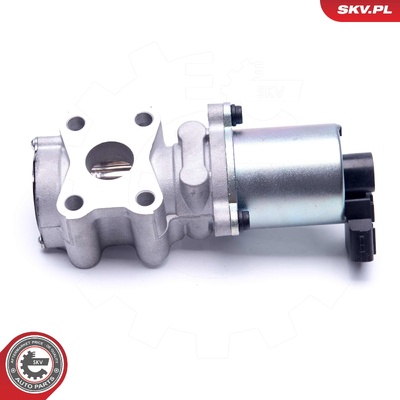 TOYOTA AURIS AVENSIS COROLLA RAV 4 III EGR VALVE | OEM 256200R022