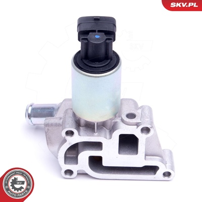 OPEL AGILA A ASTRA G H COMBO CORSA C D MERIVA A TIGRA EGR VALVE | OEM 0851593