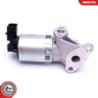 CHRYSLER 300C DODGE CHARGER DURANGO RAM 1500 RAM 2500 JEEP COMMANDER GRAND CHEROKEE III EGR VALVE | OEM 53032509AE