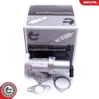 HYUNDAI GRANDEUR SANTA FE II SONATA V TUCSON I30 KIA CARENS II CEE'D MAGENTIS SPORTAGE II EGR VALVE | OEM 2841027410