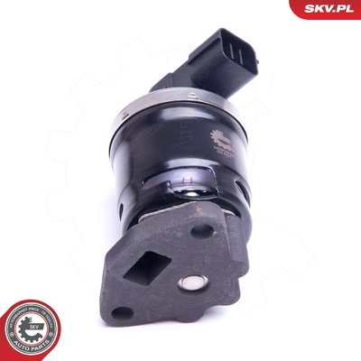 HONDA CIVIC VIII JAZZ II EGR VALVE | OEM 18011PWA000