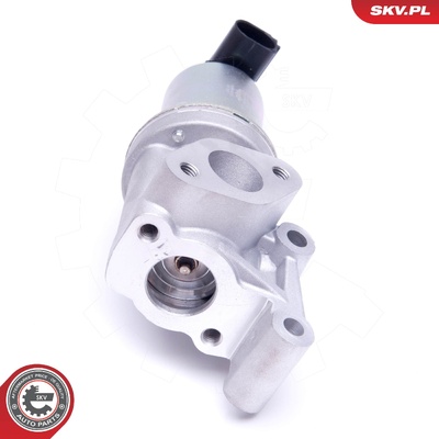 HYUNDAI ACCENT IV I20 I30 IX20 KIA CARENS III CEE'D PRO CEE'D SOUL I II VENGA EGR VALVE | OEM 284102A300