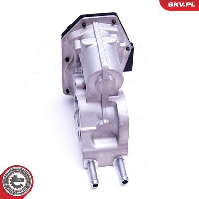 TOYOTA HILUX VII LAND CRUISER PRADO EGR VALVE | OEM 2580030200