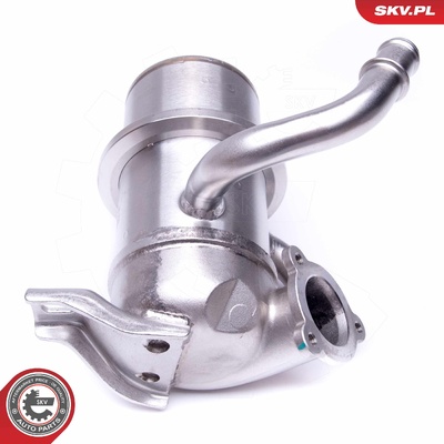 AUDI SEAT SKODA VW EGR COOLER | OEM 04L131512D