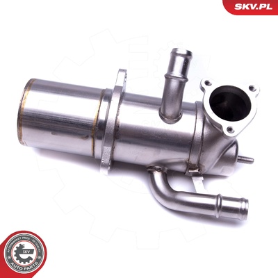 AUDI A4 B9 EGR COOLER | OEM 04L131512A