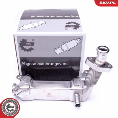 BMW EGR COOLER | OEM 11717790065