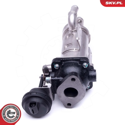 RENAULT TRAFIC II EGR COOLER | OEM 8200968414