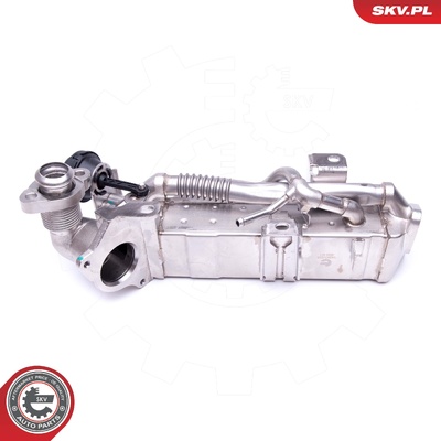 BMW EGR COOLER | OEM 11718517724
