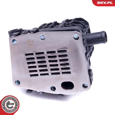 CITROEN FORD PEUGEOT EGR COOLER | OEM 9807593080