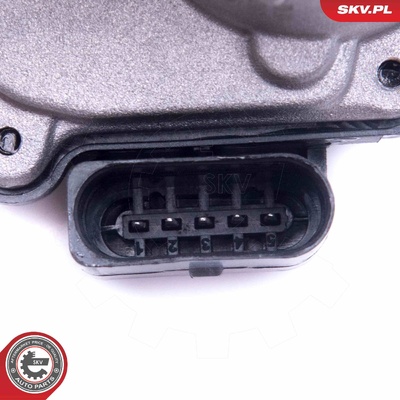 AUDI A4 B8 B9 A5 A6 C7 Q5 EGR VALVE | OEM 04L131501B