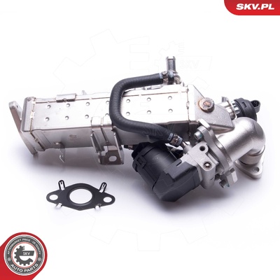 BMW EGR VALVE | OEM 11718517724