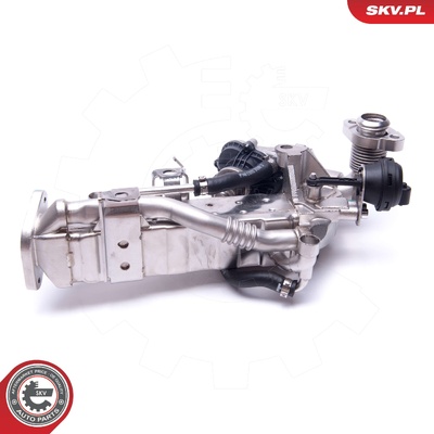 BMW MINI TOYOTA EGR VALVE | OEM 11718513691
