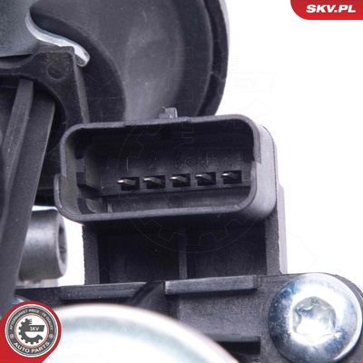 CITROEN BERLINGO C3 C4 C5 DS3 DS4 DS5 JUMPY II EGR VALVE | OEM 1618.LC