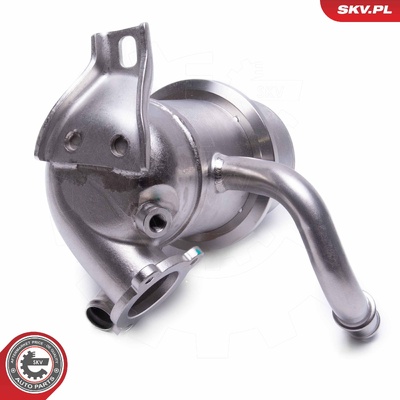 AUDI A3 SPORTBACK VW GOLF VII EGR VALVE | OEM 04L131512F