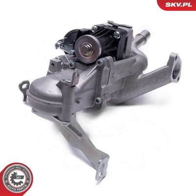 CITROEN C3 C4 FORD B-MAX C-MAX FIESTA VI VII PEUGEOT 207 208 EGR COOLER | OEM 9802194080