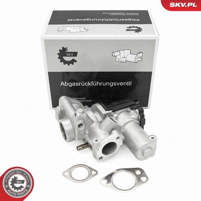 AUDI A4 A6 A8 Q7 VW PHANTEON TOUAREG PORSCHE CAYENNE EGR VALVE | OEM 059131501C
