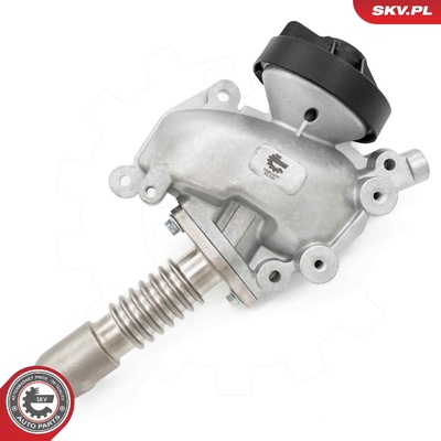 MERCEDES KLASA V SPRINTER VITO EGR VALVE | OEM A6110900354