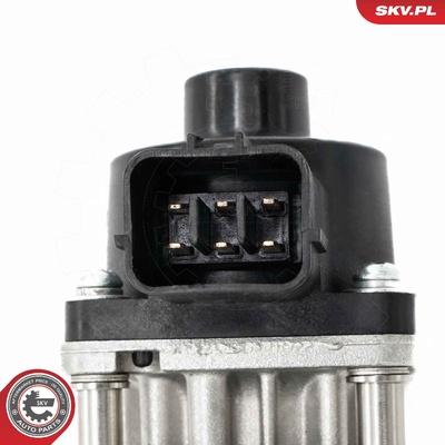 FIAT SEDICI SUZUKI GRAND VITARA IGNIS JIMNY LIANA SWIFT III SX4 WAGON R+ EGR VALVE | OEM 1811169G01
