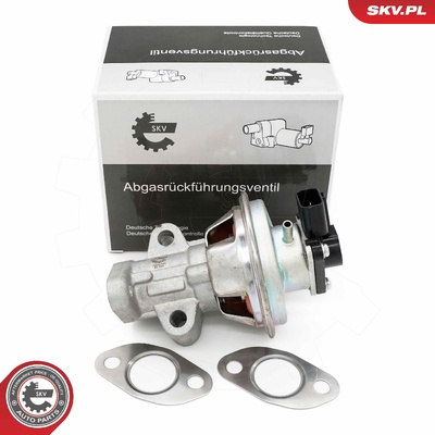 FORD RANGER EGR VALVE | OEM 3M35-9D475-BA