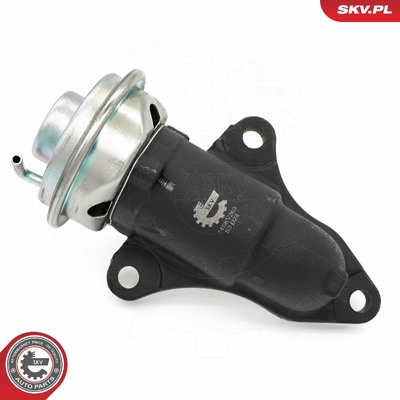 TOYOTA YARIS EGR VALVE | OEM 25620-33010