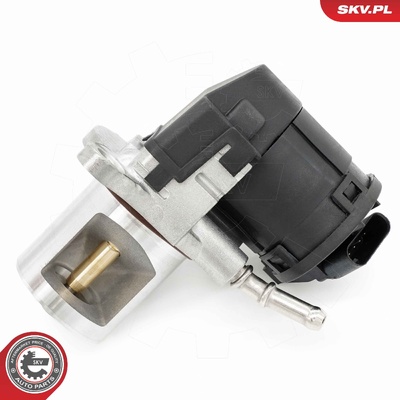 MERCEDES GLE KLASA E KLASA R KLASA S EGR VALVE | OEM A6421402160