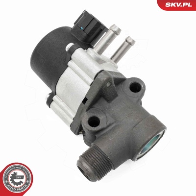 NISSAN ALMERA PRIMERA EGR VALVE | OEM 14710-5M002
