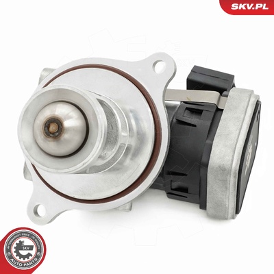 MERCEDES KLASA A KLASA B EGR VALVE | OEM A6401401960