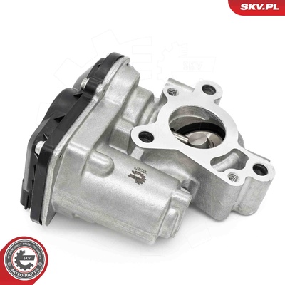 MERCEDES CITAN CLA KLASA A NISSAN QASHQAI RENAULT KADJAR MEGANE EGR VALVE | OEM A14710-0361R