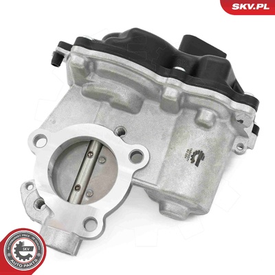 SEAT TOLEDO SKODA YETI VW BEETLE CADDY SCIROCCO EGR VALVE | OEM 04L131501D