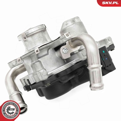AUDI A3 A4 A5 A6 Q2 Q5 TT SEAT LEON IBIZA ARONA SKODA OCTAVIA KODIAQ VW ARTEON BEETLE GOLF JETTA PASSAT POLO SCIROCCO T-ROC TIGUAN TOURAN EGR VALVE | 
