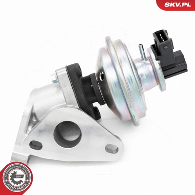 BMW 1 SERIES E81 E87 E82 E88, 3 SERIES E90 E91 E92, 5 SERIES E60 E61, 3 SERIES E83, X MINI COOPER (R56 R55 R60 R61 R57 R58 R59) TOYOTA VERSO EGR VALVE
