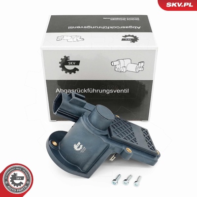 VOLVO C30 C70 S40 S60 S80 V50 V70 XC60 XC70 XC90 EGR VALVE | OEM 31216573