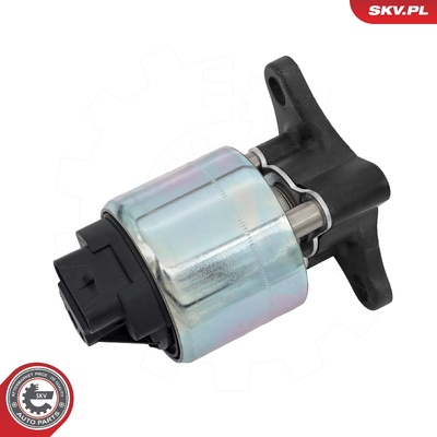 ISUZU TROOPER III EGR VALVE | OEM 12576918