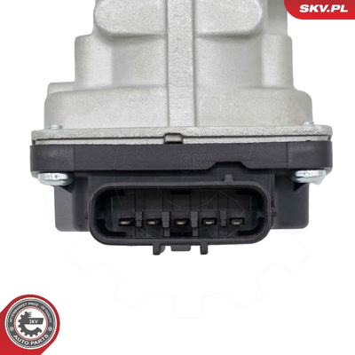 TOYOTA AURIS AVENSIS RAV 4 IV VERSO EGR VALVE | OEM 2580026010